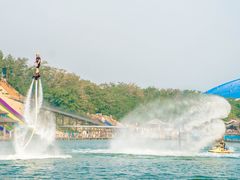 -渔岛海洋度假区