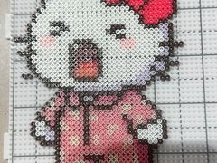 -半日闲手作DIY体验馆•陶艺•银饰戒指•拼豆(光谷店)
