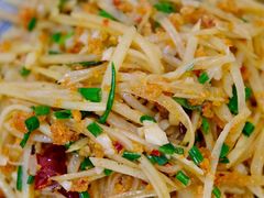 恩施渣广椒土豆丝-静一餐厅·湖北菜(前门创始店)