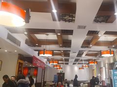 -福来居烤鸭店(天坛二店)