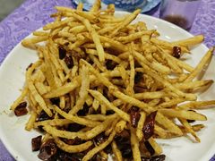 -蜀膳坊(洪公祠小区店)