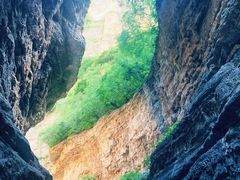 -龙门涧景区