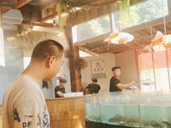 -耕渔小院·湖南鱼鲜(望城店)