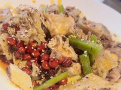 -水煮三国·川鲁江湖菜(香山店)