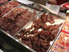 -美珍香(樟宜机场1号航站楼店)