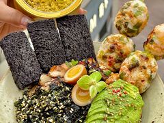 -炙柒Sekinana·精致料理 烧鸟·铁板烧(海上世界店)
