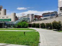 -下沉广场(羊坊店街道)