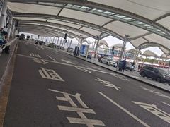 -广州白云国际机场-T2航站楼