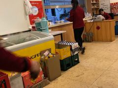 -水仙拉面(水仙街店)