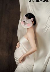 -专注孕妇照亲子照·纪田摄影