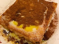 漏奶华-大哥餐厅(西城花园店)