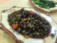 -标记美食新鲜猪杂(兴南大道店)