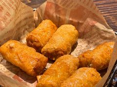 -大洋家·潮汕鱼鲜·花胶砂锅粥(天河东路店)