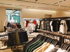 -ZARA(红谷滩万达店)