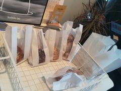-dotcom coffee古点咖啡(致真大厦店)