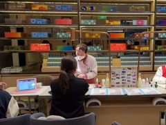 -海底捞火锅(吴中路店)