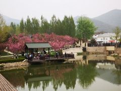 -静之湖度假区
