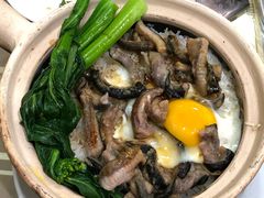 超记黄鳝煲仔饭-超记煲仔饭(珠光路店)