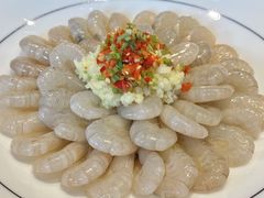 -沈灶河豚宴·河豚融合餐厅(汉中路店)