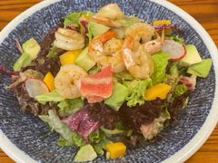 -AFS Cafe & Canteen(闽江二路店)