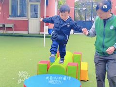 -北京市邮政管理局海慧寺幼儿园