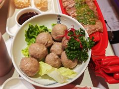 -小龙坎火锅(世纪城店)