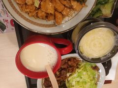 -永和大王(长寿路店)