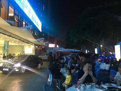 景观位-新海利(北岭店)