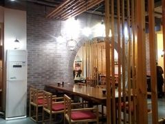 -新兴园饺子馆(北京百子湾店)