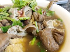 -二姐卤煮(南十里居店)