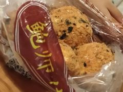 -鲍师傅糕点(春熙路店)