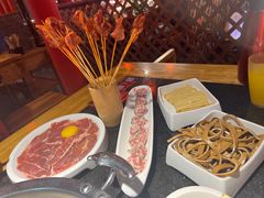 -吴老幺火锅(三林店)