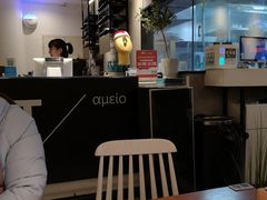 -HELLO MUSAE 拾光缪斯餐厅·纯正希腊风味(苏州中心店)