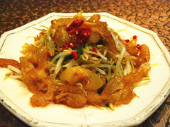 -烙馍卷馓子(苏堤南路店)