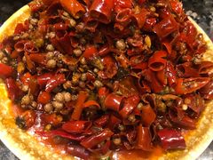 -蜀大侠火锅(西大店)