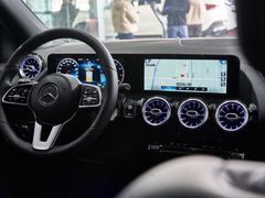 -泰州之星奔驰4S店(海陵店)