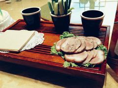 -万兴楼饺子(中华北大街店)