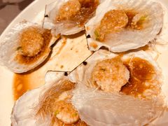 -徐记海鲜(曲江南湖店)