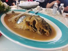 -豫丰汇河南名菜楼(武记餐饮)