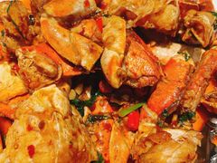 -徐记海鲜(曲江南湖店)