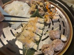 -碗中海·蒸汽海鲜·桑拿鸡(岭南天地店)