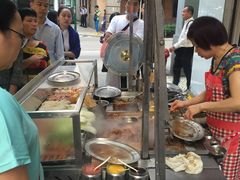 -明记牛杂(新马路分店)