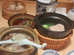 -南京大牌档(龙江新城市广场店)