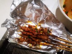 -文和友老长沙龙虾馆(化龙池店)