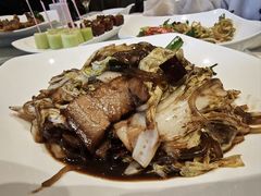 -老牌坊鲁菜名店(聊城美食岛店)