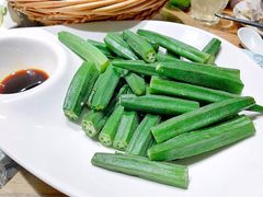 -梁家大院•农家菜(昆山会展中心店)