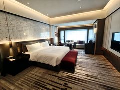 -深圳国际会展中心洲际酒店