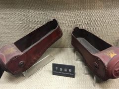 -天津华夏鞋文化博物馆