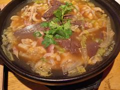 -大哈福烧烤·海鲜·家常菜(延安三路店)
