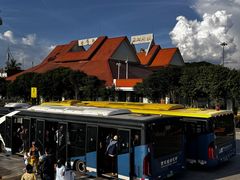 -西双版纳勐泐文化旅游区